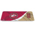 NFL San Francisco 49ers iPad Pro 13in M4 (2024) Skin