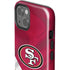 NFL San Francisco 49ers iPhone 15 Impact Case