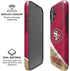 NFL San Francisco 49ers iPhone 16 Magsafe Impact Case