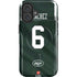 San Francisco 49ers iPhone 16 Magsafe Impact Case