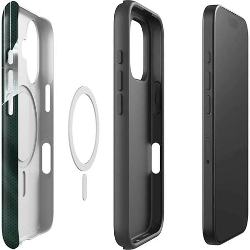 San Francisco 49ers iPhone 16 Magsafe Impact Case