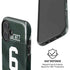 San Francisco 49ers iPhone 16 Magsafe Impact Case