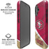 NFL San Francisco 49ers iPhone 16 Plus Magsafe Impact Case