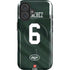 San Francisco 49ers iPhone 16 Plus Magsafe Impact Case