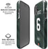 San Francisco 49ers iPhone 16 Plus Magsafe Impact Case