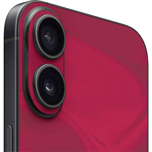 NFL San Francisco 49ers iPhone 16 Plus Skin