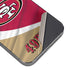 NFL San Francisco 49ers iPhone 16 Pro Max Skin