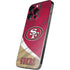 NFL San Francisco 49ers iPhone 16 Pro Skin