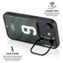 San Francisco 49ers iPhone 16e Kickstand Case