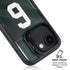 San Francisco 49ers iPhone 16e Kickstand Case