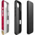 NFL San Francisco 49ers iPhone 16e Impact Case