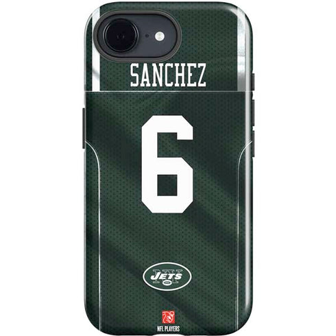 San Francisco 49ers iPhone 16e Impact Case