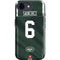 San Francisco 49ers iPhone 16e Impact Case