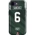 San Francisco 49ers iPhone 16e Impact Case