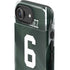 San Francisco 49ers iPhone 16e Impact Case