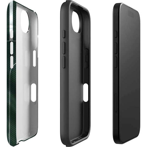 San Francisco 49ers iPhone 16e Impact Case