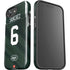 San Francisco 49ers iPhone 16e Impact Case