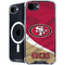 NFL San Francisco 49ers iPhone 16e MagSafe Case