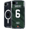 San Francisco 49ers iPhone 16e MagSafe Case