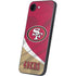 NFL San Francisco 49ers iPhone 16e Skin