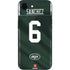 San Francisco 49ers iPhone 16e Skin