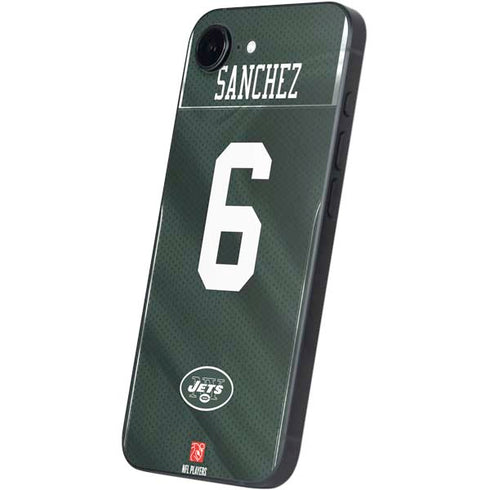 San Francisco 49ers iPhone 16e Skin