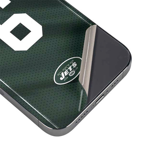 San Francisco 49ers iPhone 16e Skin