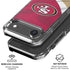 NFL San Francisco 49ers iPhone 17 Air MagSafe Case
