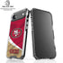 NFL San Francisco 49ers iPhone 17 Air MagSafe Case