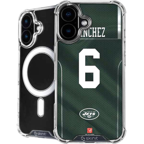 San Francisco 49ers iPhone 17 MagSafe Case