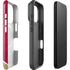 NFL San Francisco 49ers iPhone 17 Pro Magsafe Impact Case