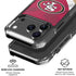 NFL San Francisco 49ers iPhone 17 Pro Max Clear Case
