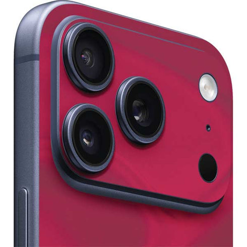 NFL San Francisco 49ers iPhone 17 Pro Max Skin