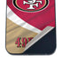 NFL San Francisco 49ers iPhone 17 Pro Skin