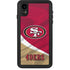 NFL San Francisco 49ers iPhone Cases