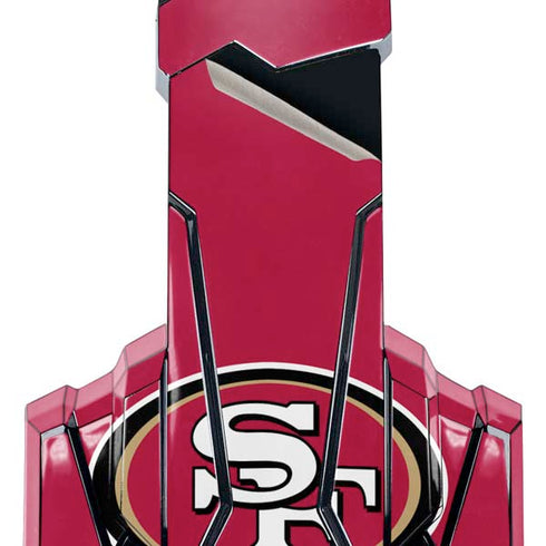 NFL San Francisco 49ers Large Logo BENGOO G9000 Skin