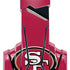 NFL San Francisco 49ers Large Logo BENGOO G9000 Skin