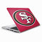 NFL San Francisco 49ers Large Logo HP Elitebook Skin