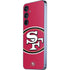 NFL San Francisco 49ers Large Logo Galaxy A36 5G Skin