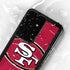 NFL San Francisco 49ers Large Logo Galaxy S24 Ultra Waterproof Case