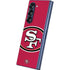 NFL San Francisco 49ers Large Logo Galaxy Z Fold6 Skin