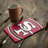 NFL San Francisco 49ers Large Logo iPad Skins