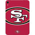 NFL San Francisco 49ers Large Logo Apple iPad Mini Skin
