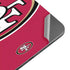 NFL San Francisco 49ers Large Logo Apple iPad Mini Skin
