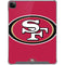 NFL San Francisco 49ers Large Logo iPad Cases