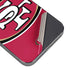 NFL San Francisco 49ers Large Logo iPhone 15 Pro Max Skin