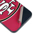 NFL San Francisco 49ers Large Logo iPhone 15 Skin