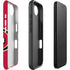 NFL San Francisco 49ers Large Logo iPhone 16e Impact Case