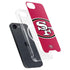 NFL San Francisco 49ers Large Logo iPhone 16e MagSafe Case