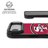 NFL San Francisco 49ers Large Logo iPhone 17 Air Kickstand Case